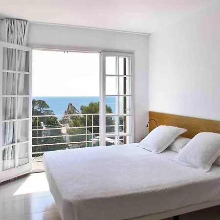 Reymar - Diseño Y Vistas Al Mar Villa Tossa de Mar