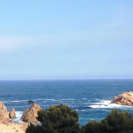 Reymar - Diseño Y Vistas Al Mar Tossa de Mar