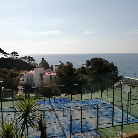 Villa Reymar - Diseno Y Vistas Al Mar Tossa de Mar