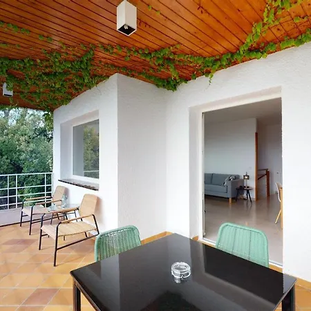 Reymar - Diseno Y Vistas Al Mar Villa